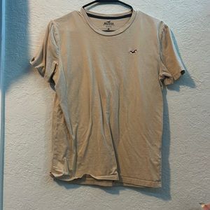 Hollister shirt